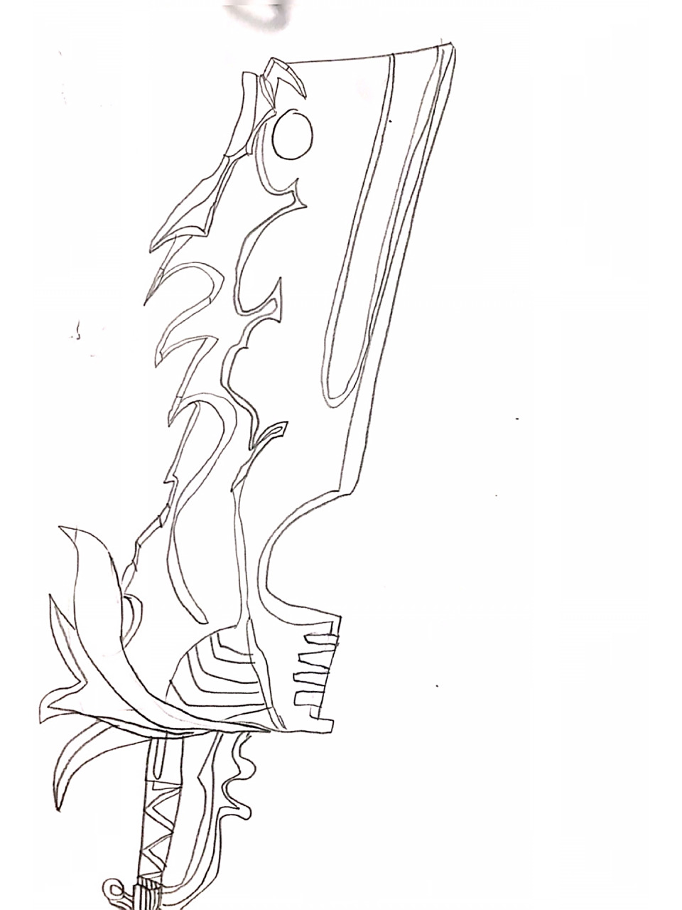 屠龙刀手绘武侠迷必看