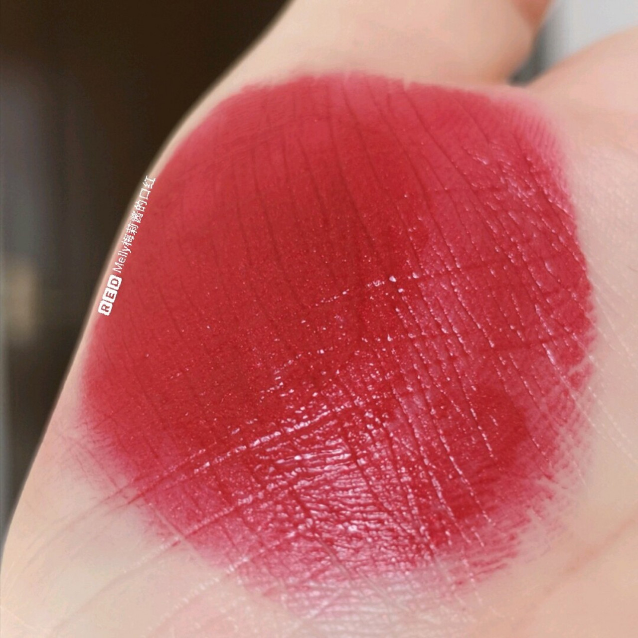 阿玛尼红管新色400g78400亲姐妹细闪浆果红 阿玛尼红管新色400g!