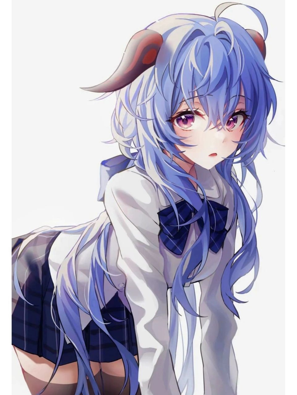 原神#甘雨高清壁纸 [鼓掌][鼓掌][鼓掌]