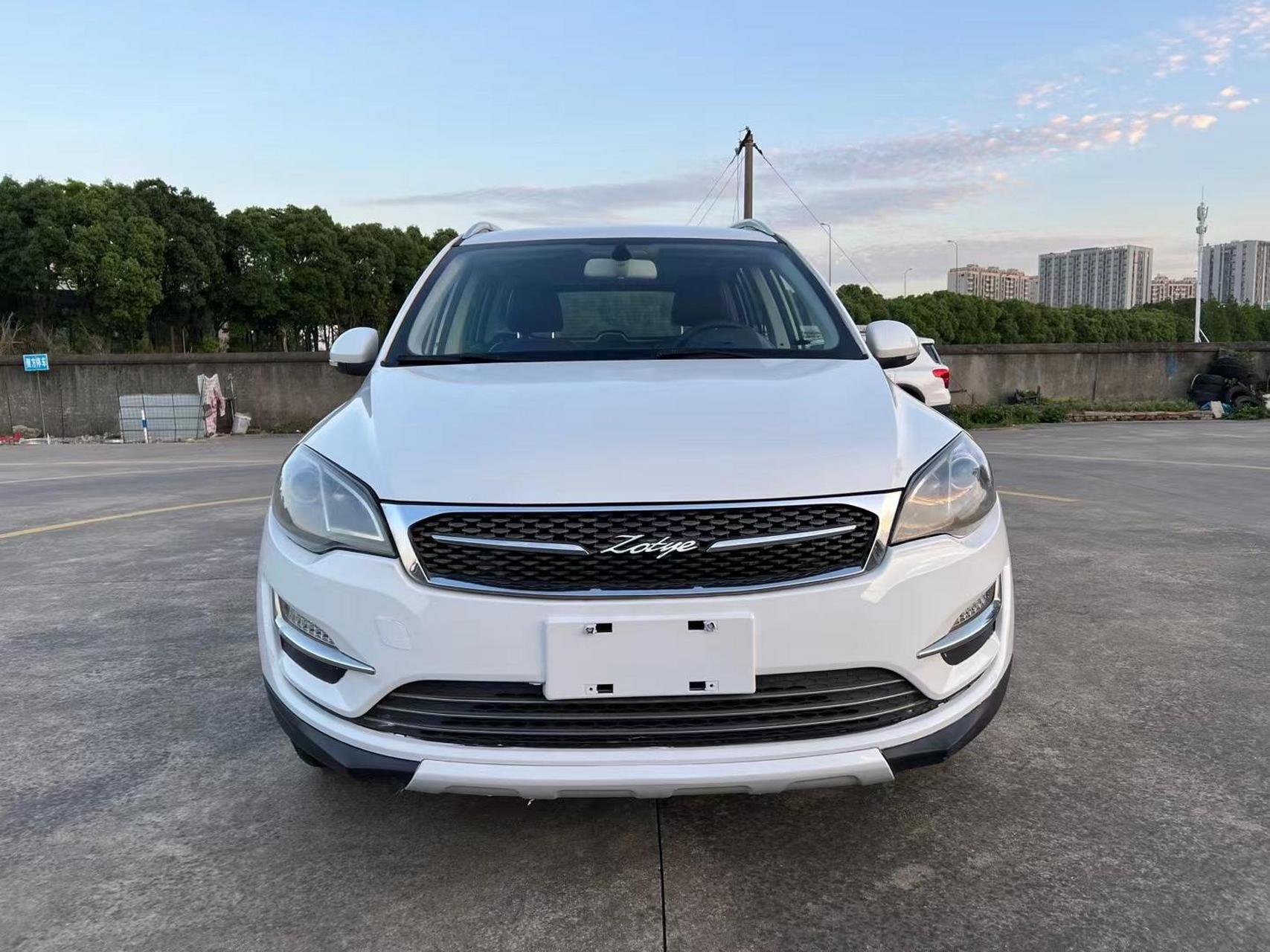 16年大迈x5自动挡,车况精品,1.