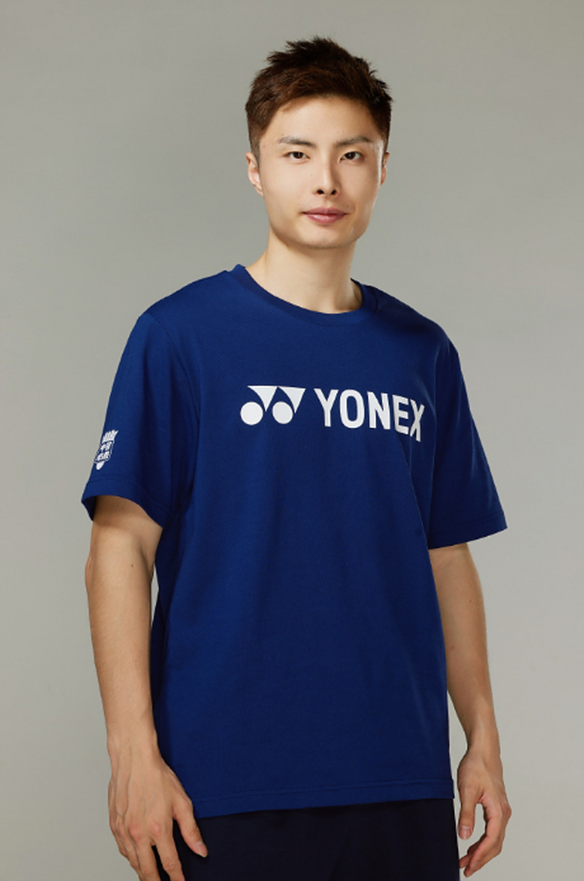 羽毛球# 真帅呐石头#石宇奇