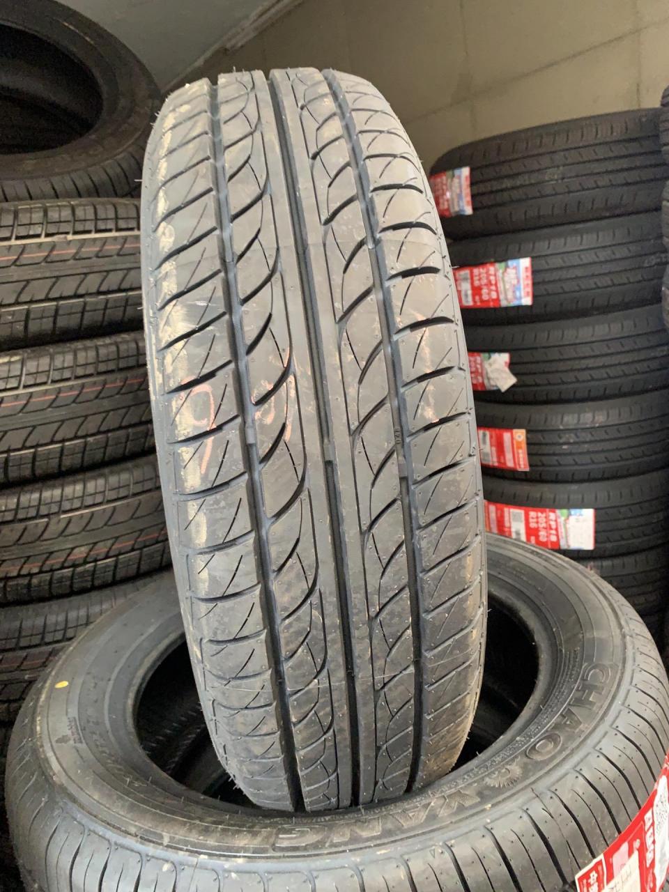 汽车轮胎怎么选 185/70r14rp29 五菱神车标配 高耐磨长里程 抗路面不