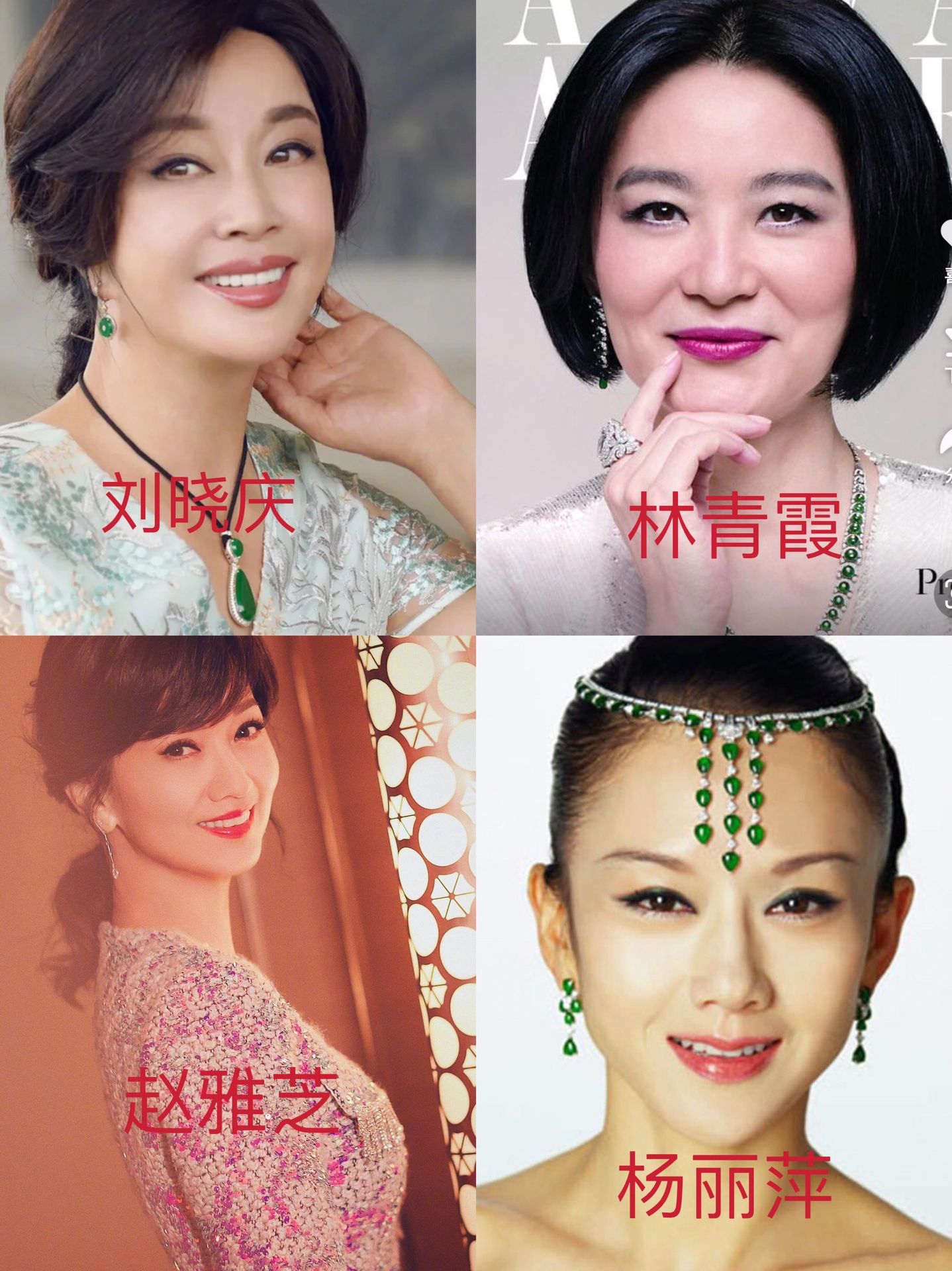 有那么多天蝎座的明星,你知道的有几个