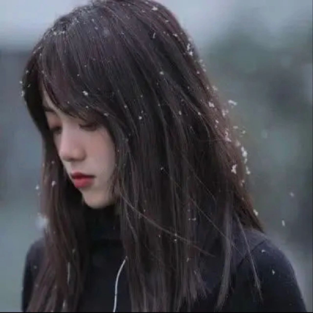 六年级女生头像来了