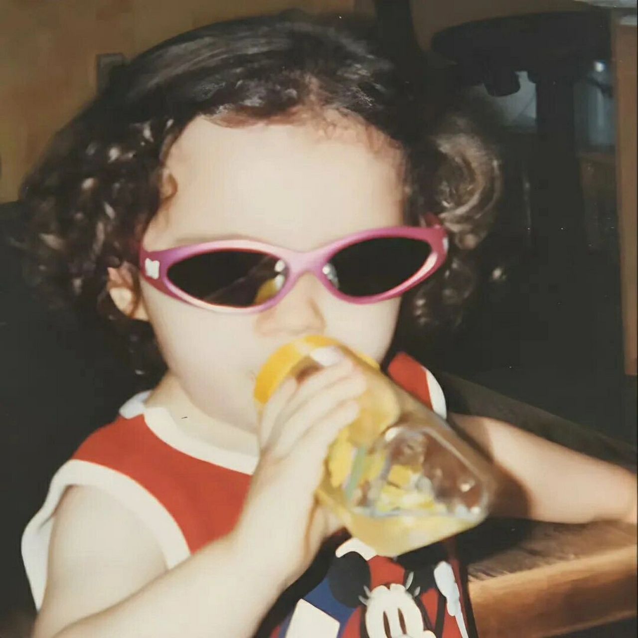 欧美小孩头像 超好看的欧美小孩头像,家人们用起来!