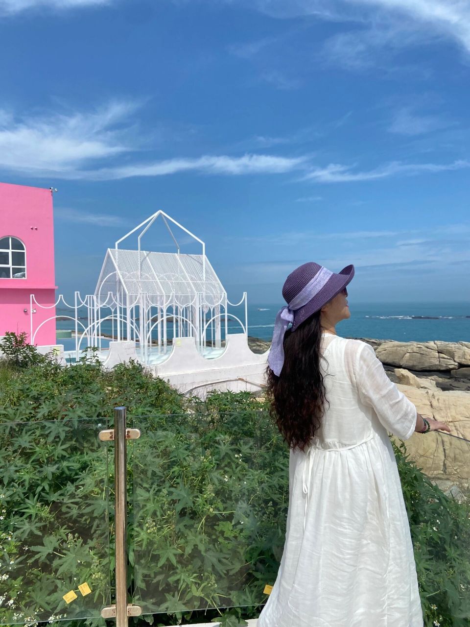 泉州石狮| 黄金海岸度假区921598 黄金海岸是石狮热门打卡的