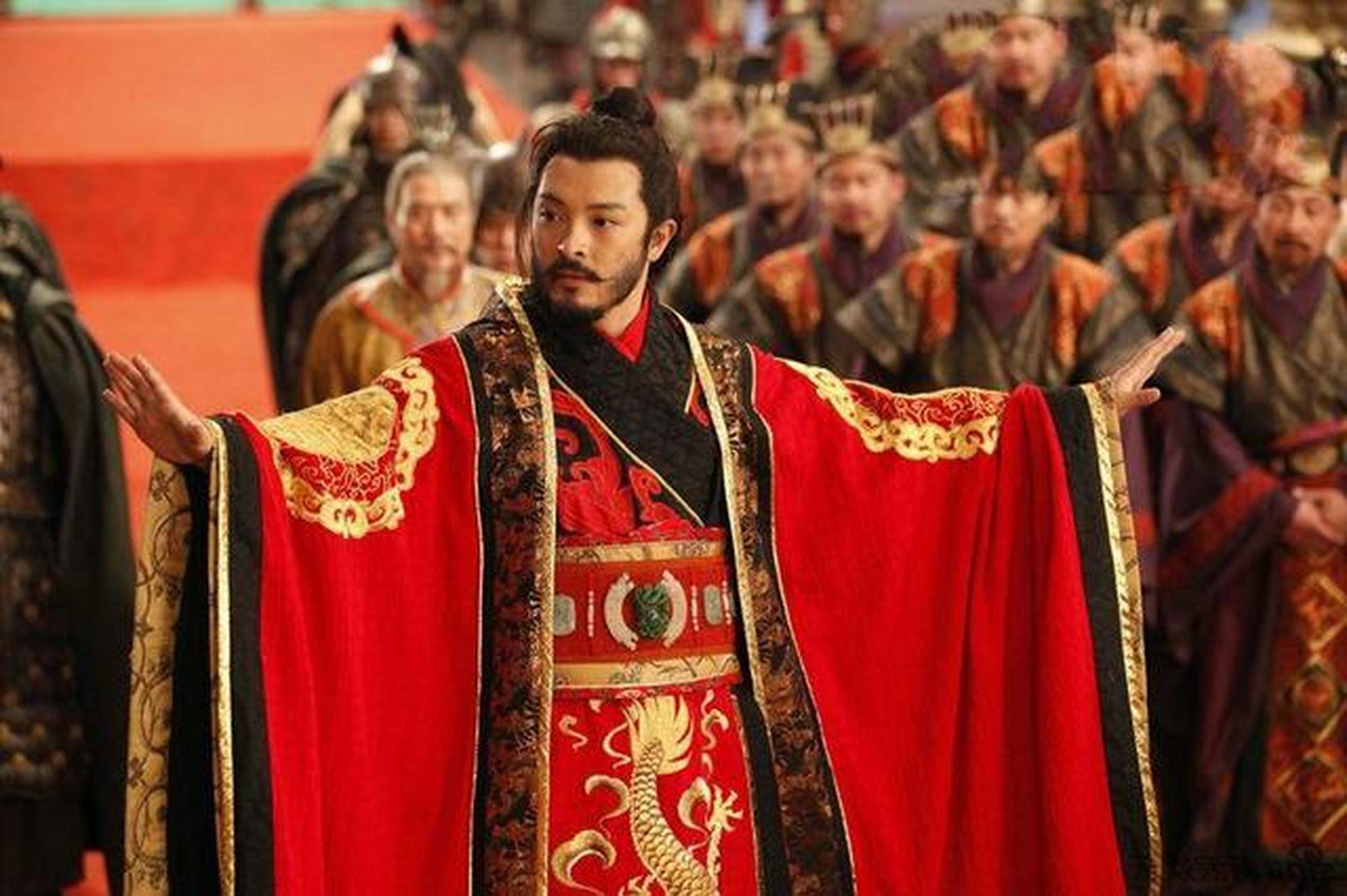 公元618年4月11日,隋朝第二位皇帝隋炀帝杨广在江都被部将杀害,标志着