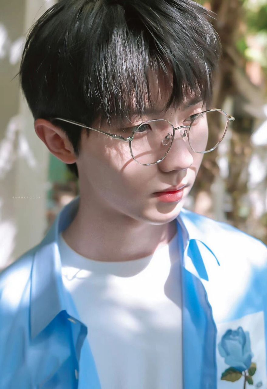 马嘉祺壁纸 超级好看很适合当壁纸