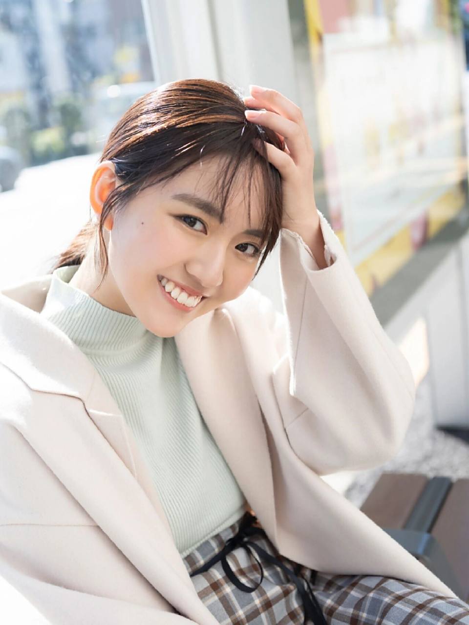 丰田露娜写真集「朝の月,真昼の月」 丰田露娜,演员,模特,曾出演特摄