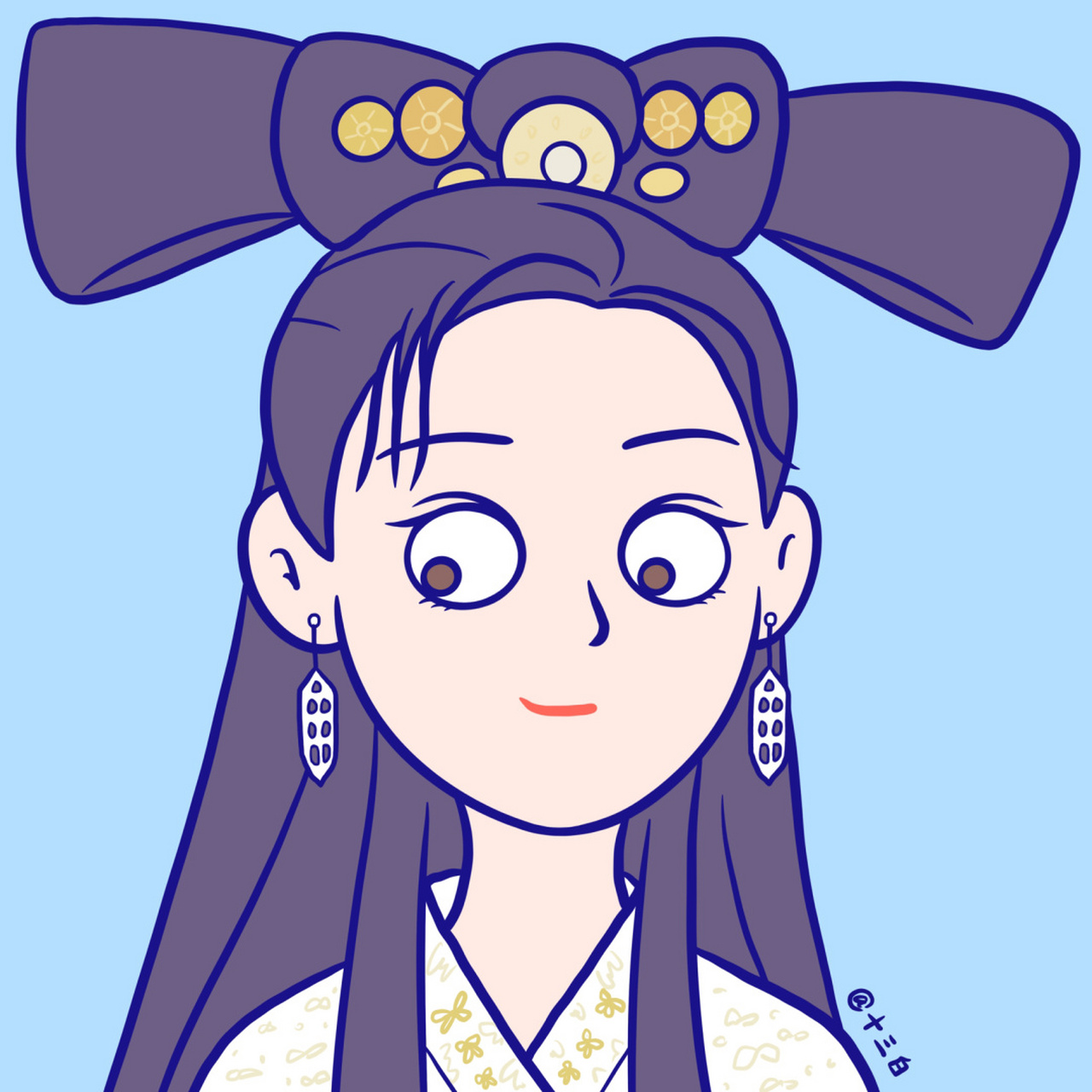 风云雄霸天下61角色群像漫画 时尚插画头像 风云雄霸天下61角色