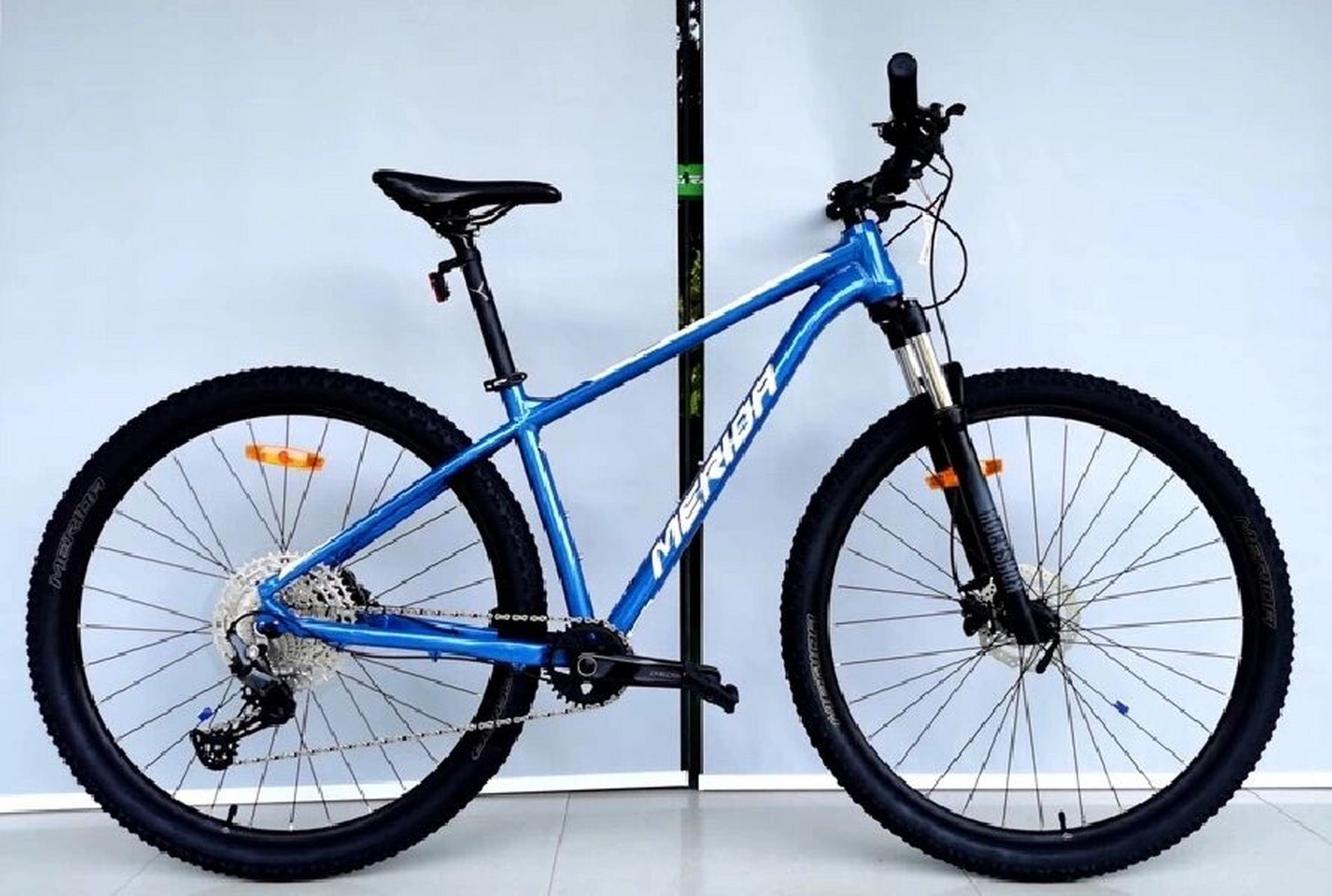 美利达欧版台产29寸山地车型big.