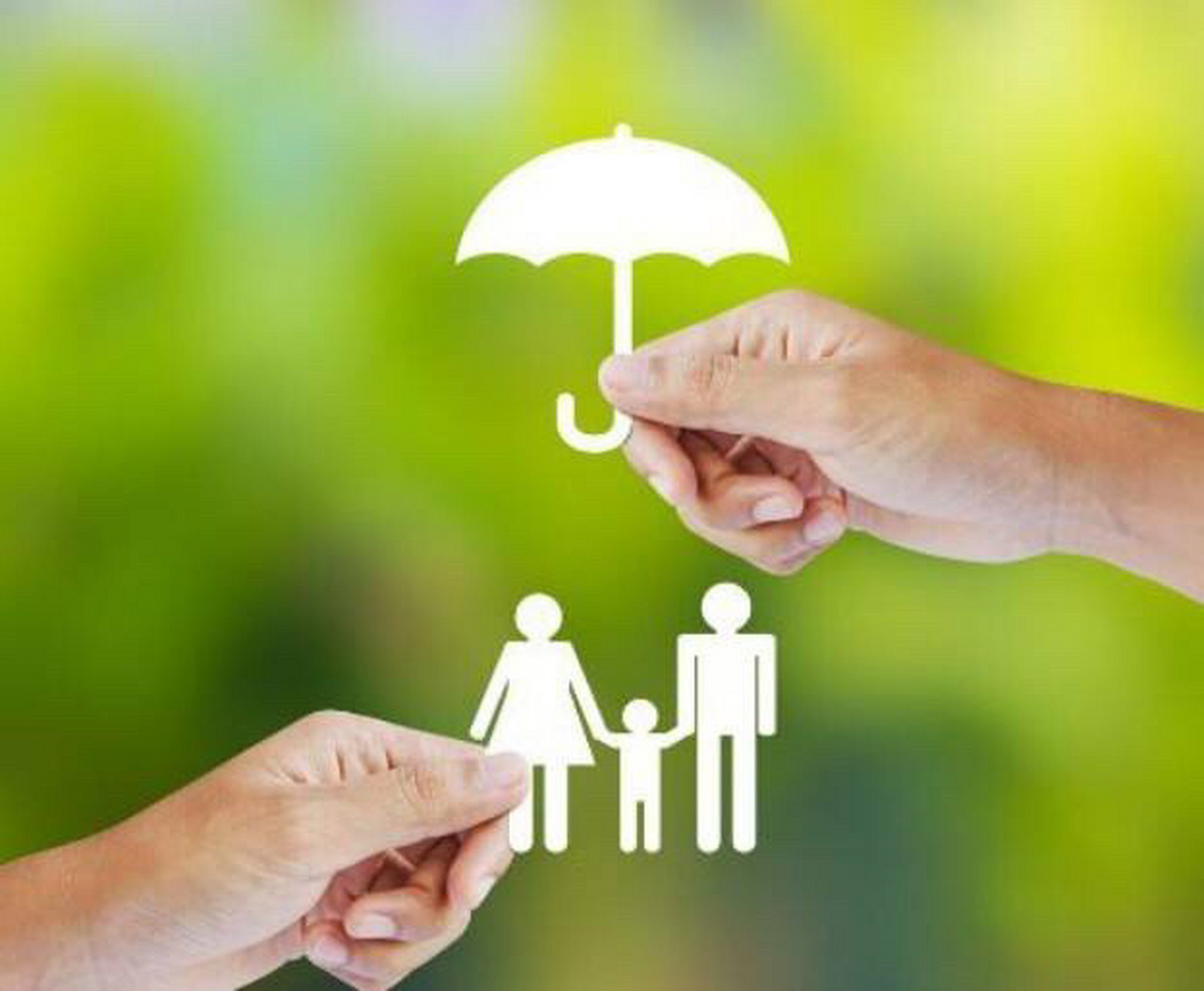 保险让生活更美好 什么是美好的生活?