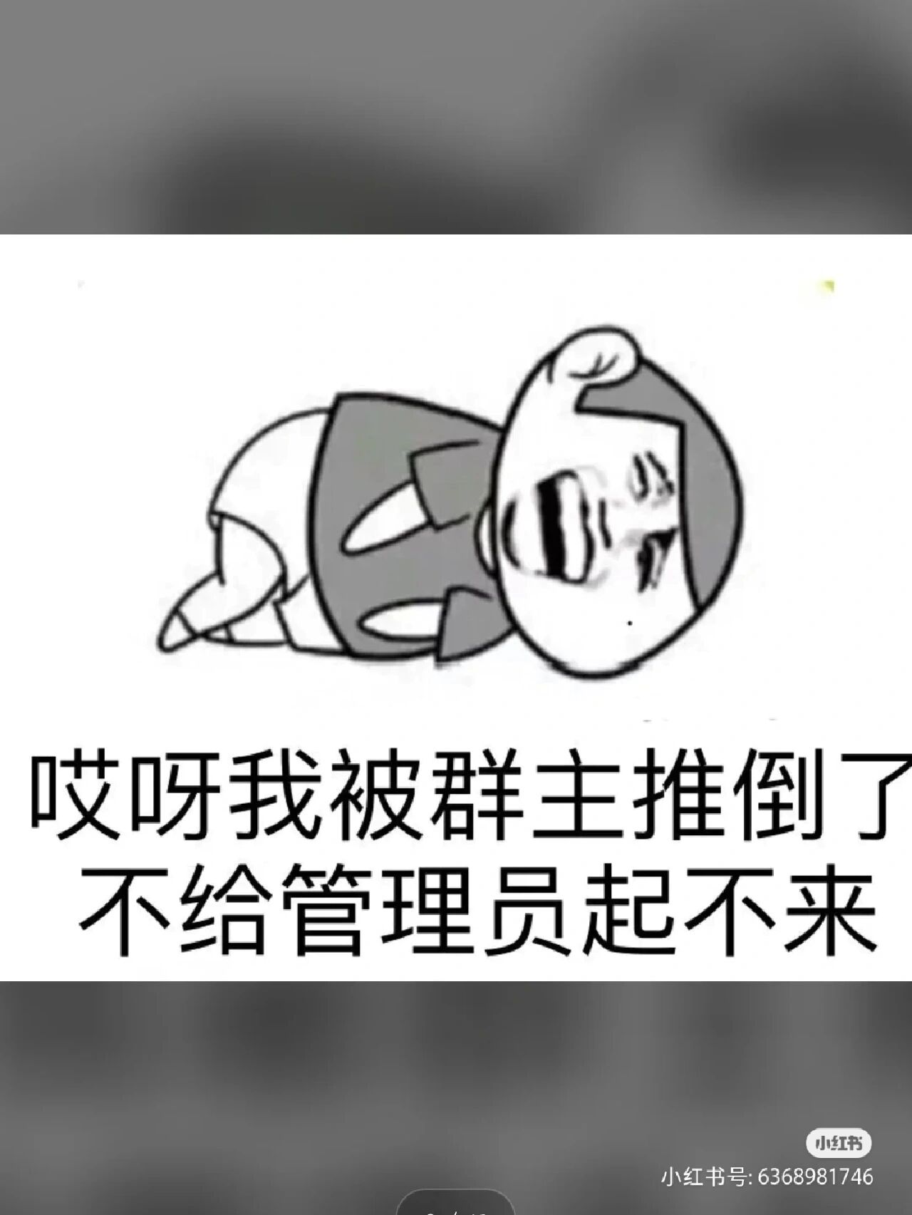 欺负群主的表情包图片