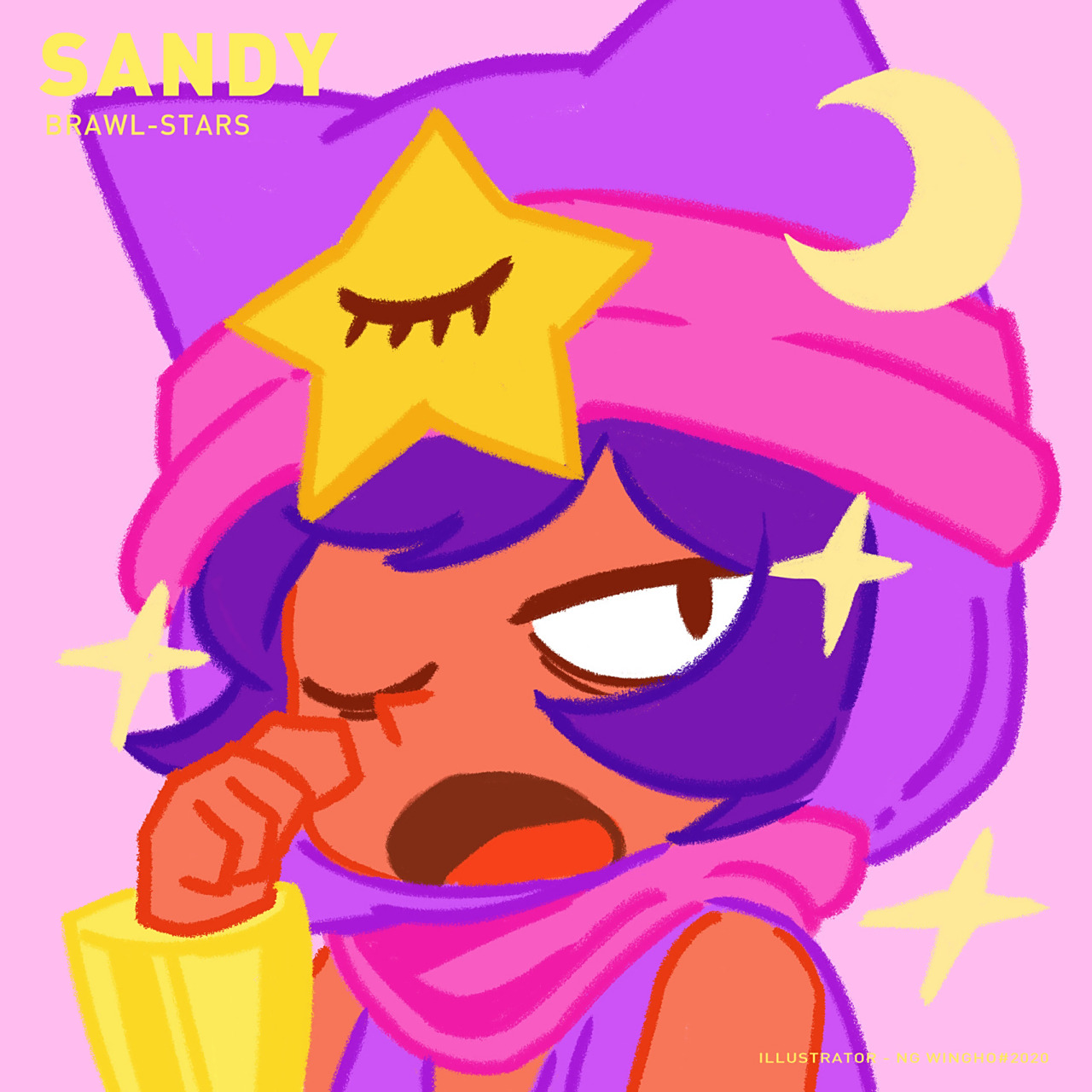 荒野乱斗 | 头像2.