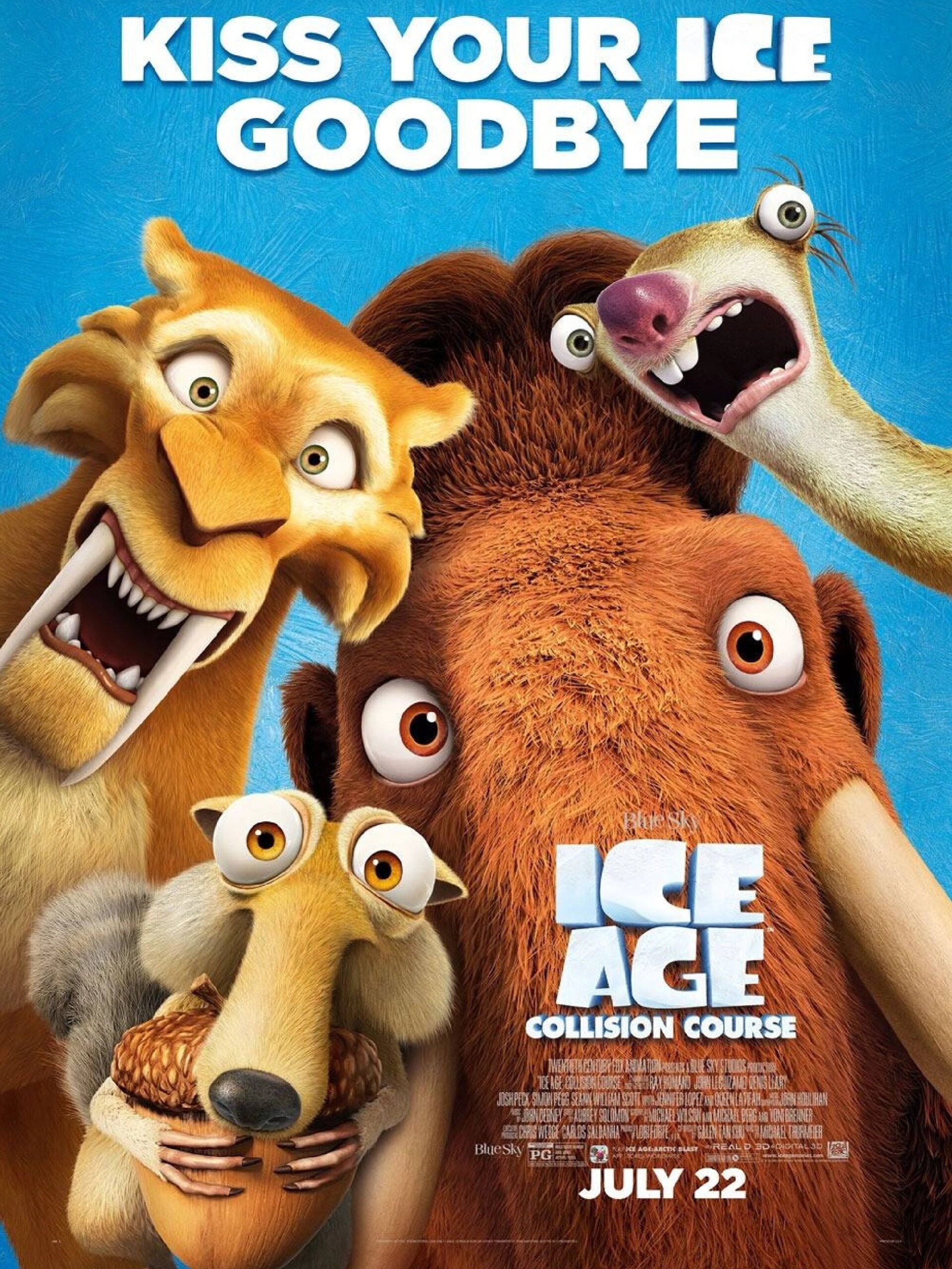 是一个至今已有20年历史的3d动画电影系列,讲述了🐘猛犸象曼尼