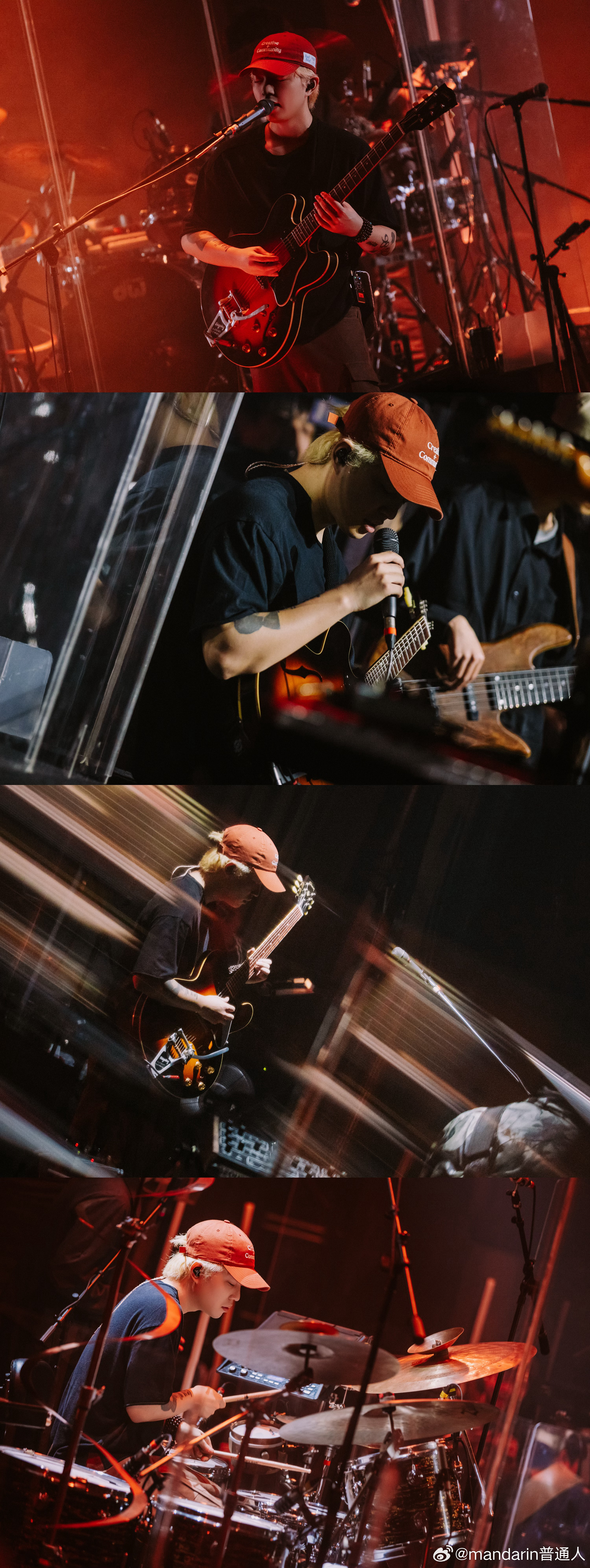 2025 mandarin「气球」管弦大乐队限定专场 杭州站 顺利收官