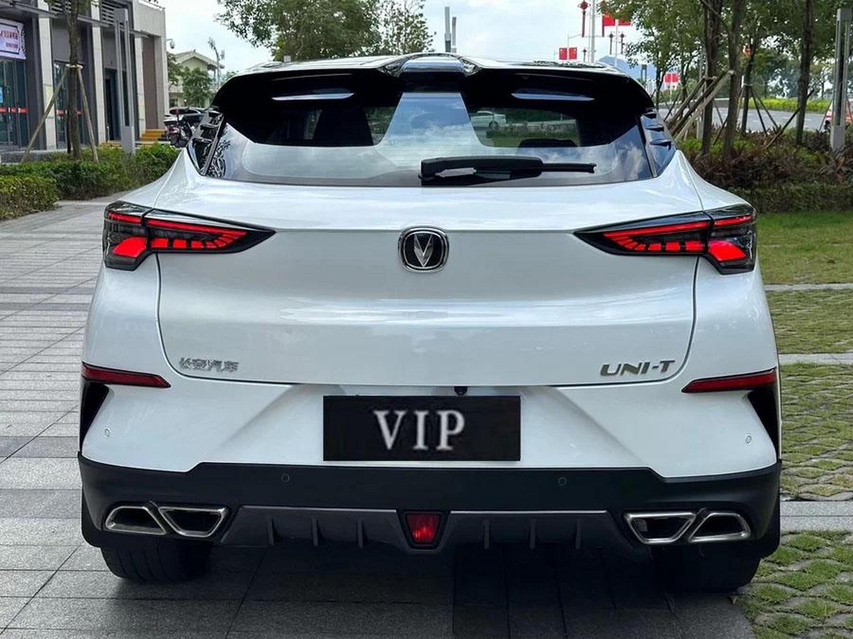 长安unit.长安uni-t 2021款 1.