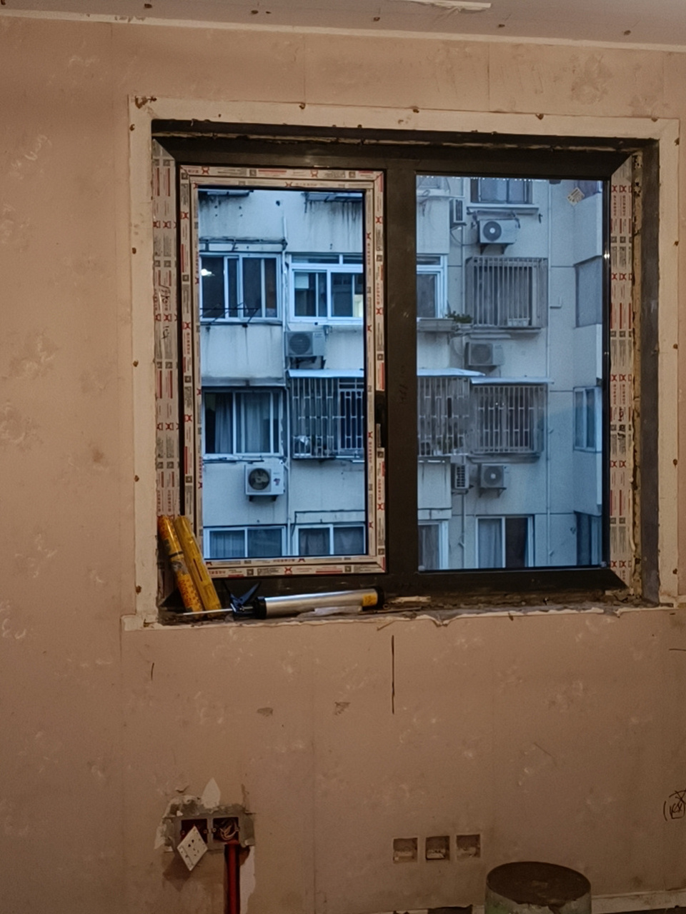 断桥铝门窗报价 选择了【德式维盾】,我知道是国产的哈,和德国维盾不