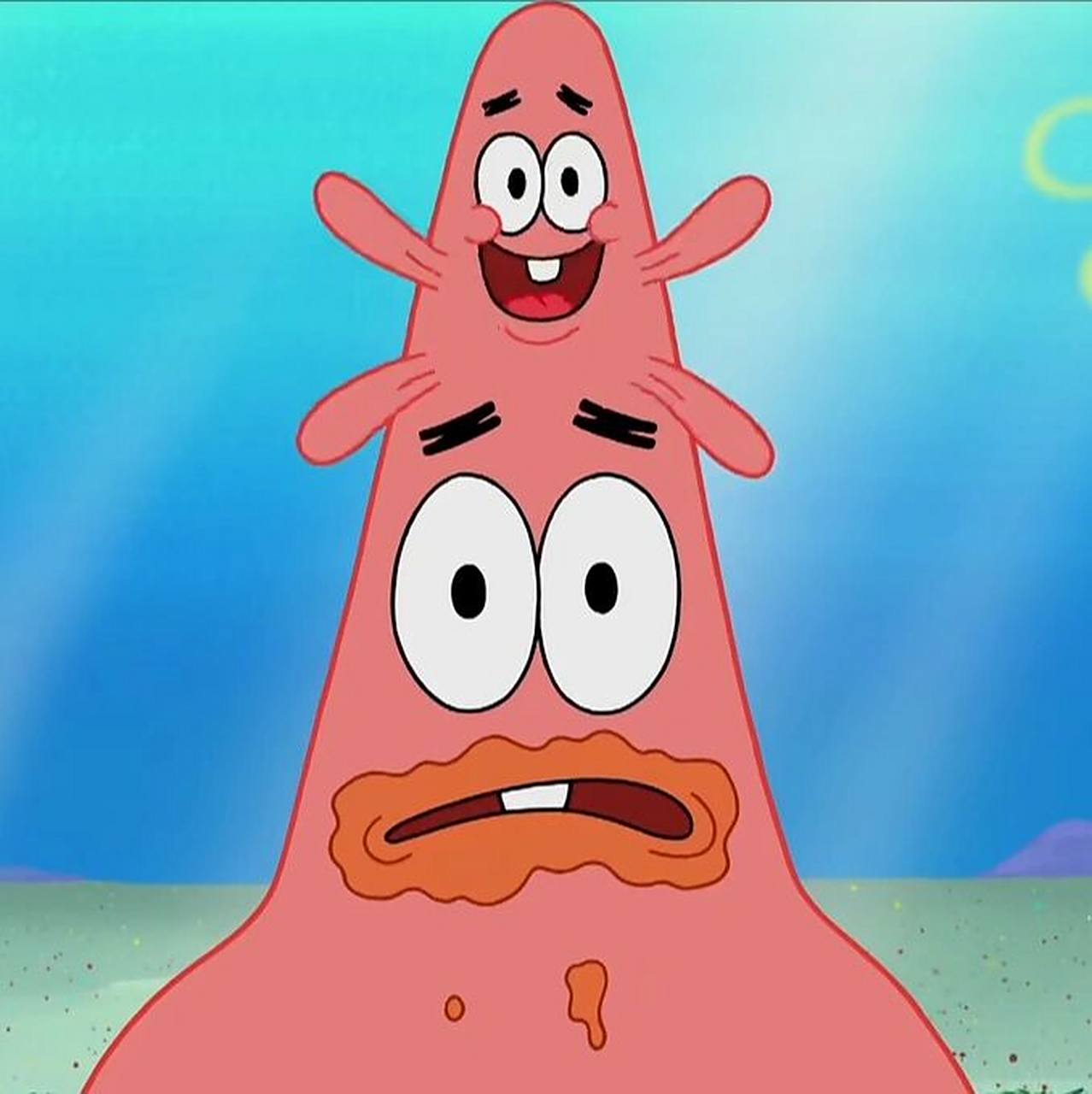 派大星头像(自截)