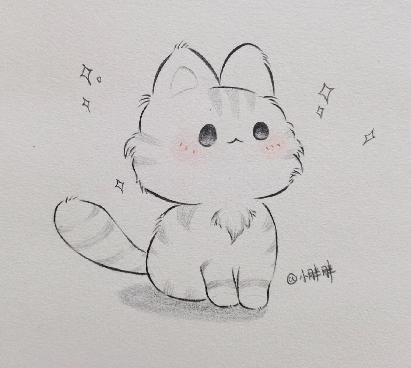 78 100张简笔画no.78