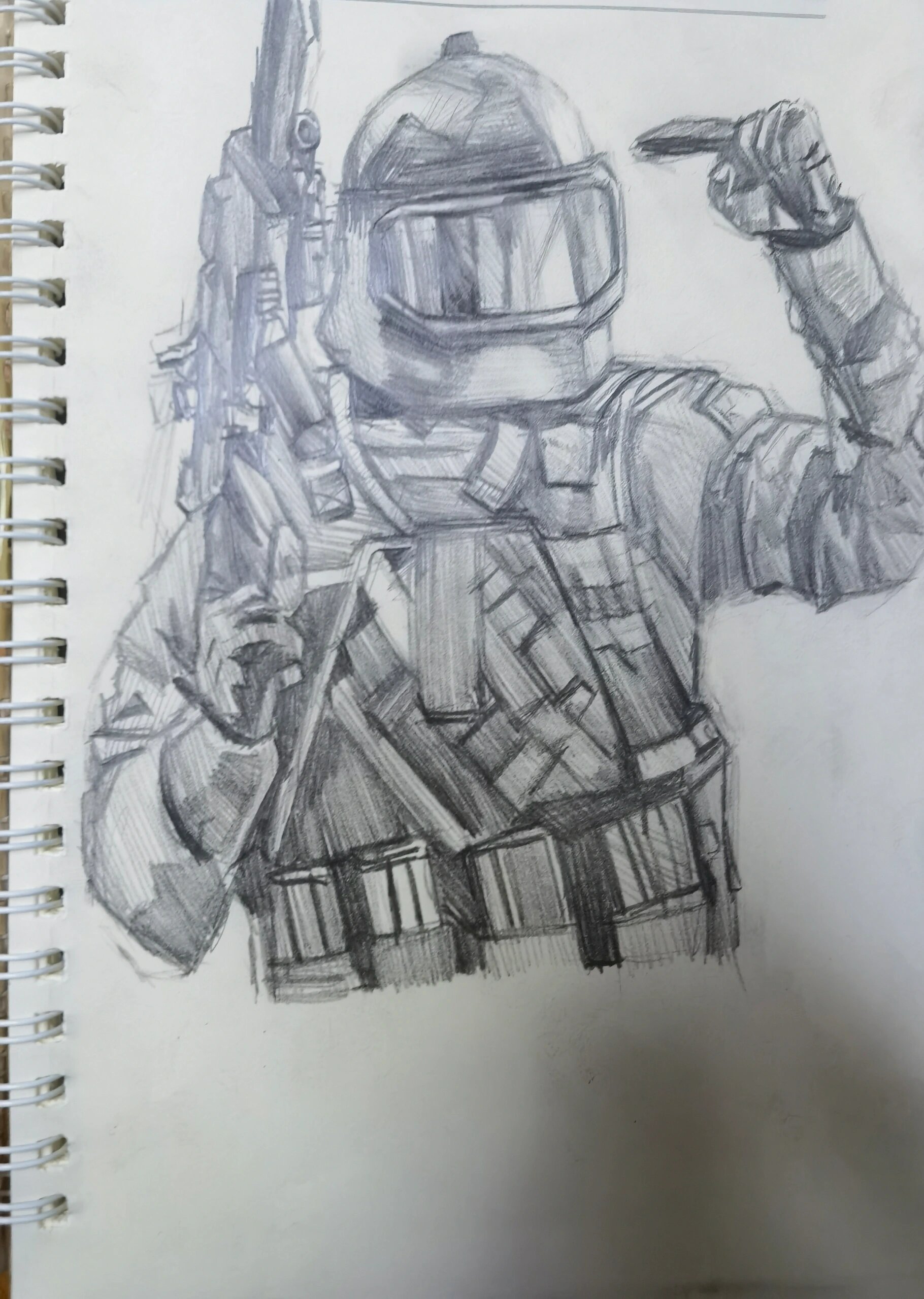 雷诺伊尔,更新完毕