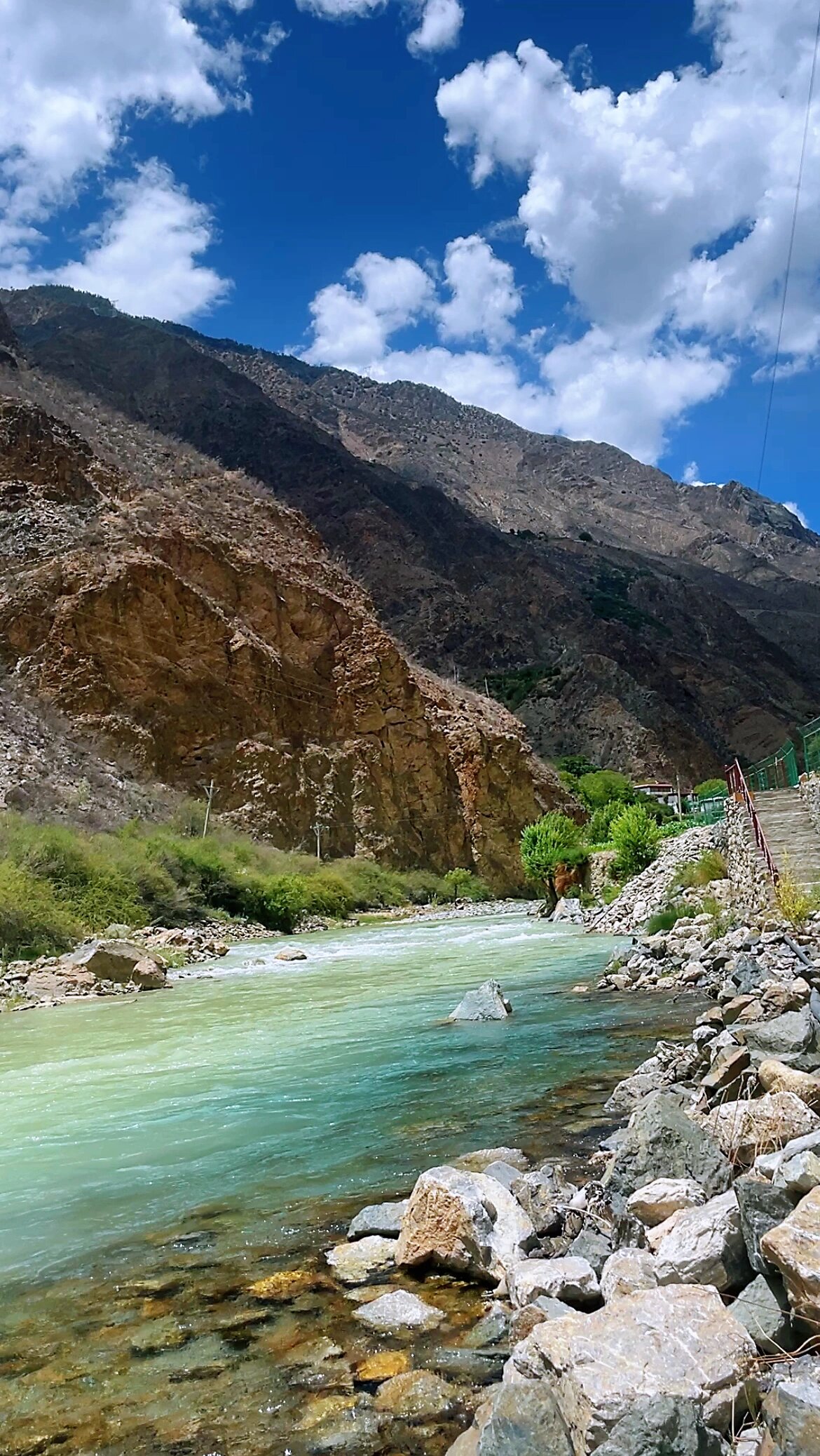 甘孜藏族自治州