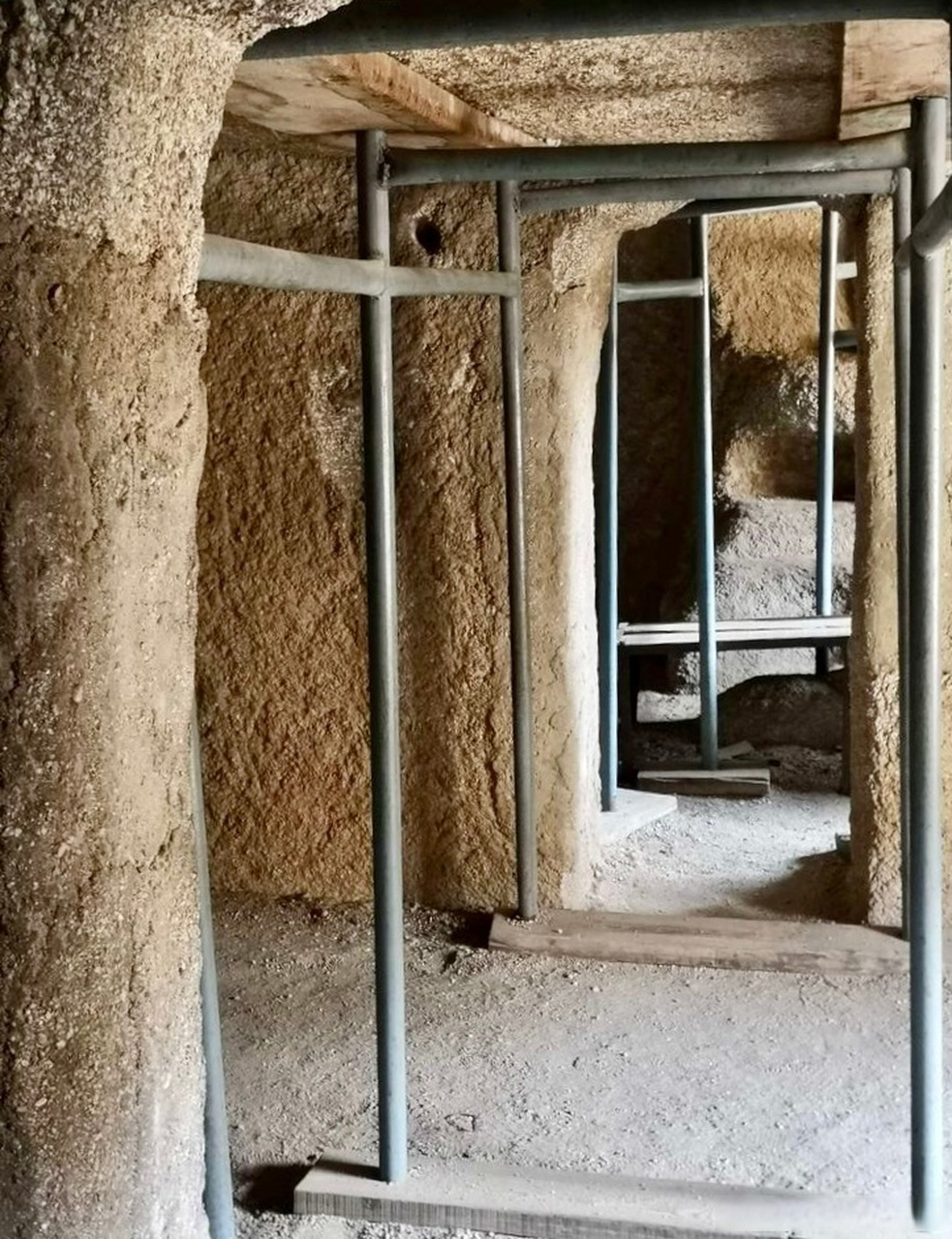 北京延庆|古崖居