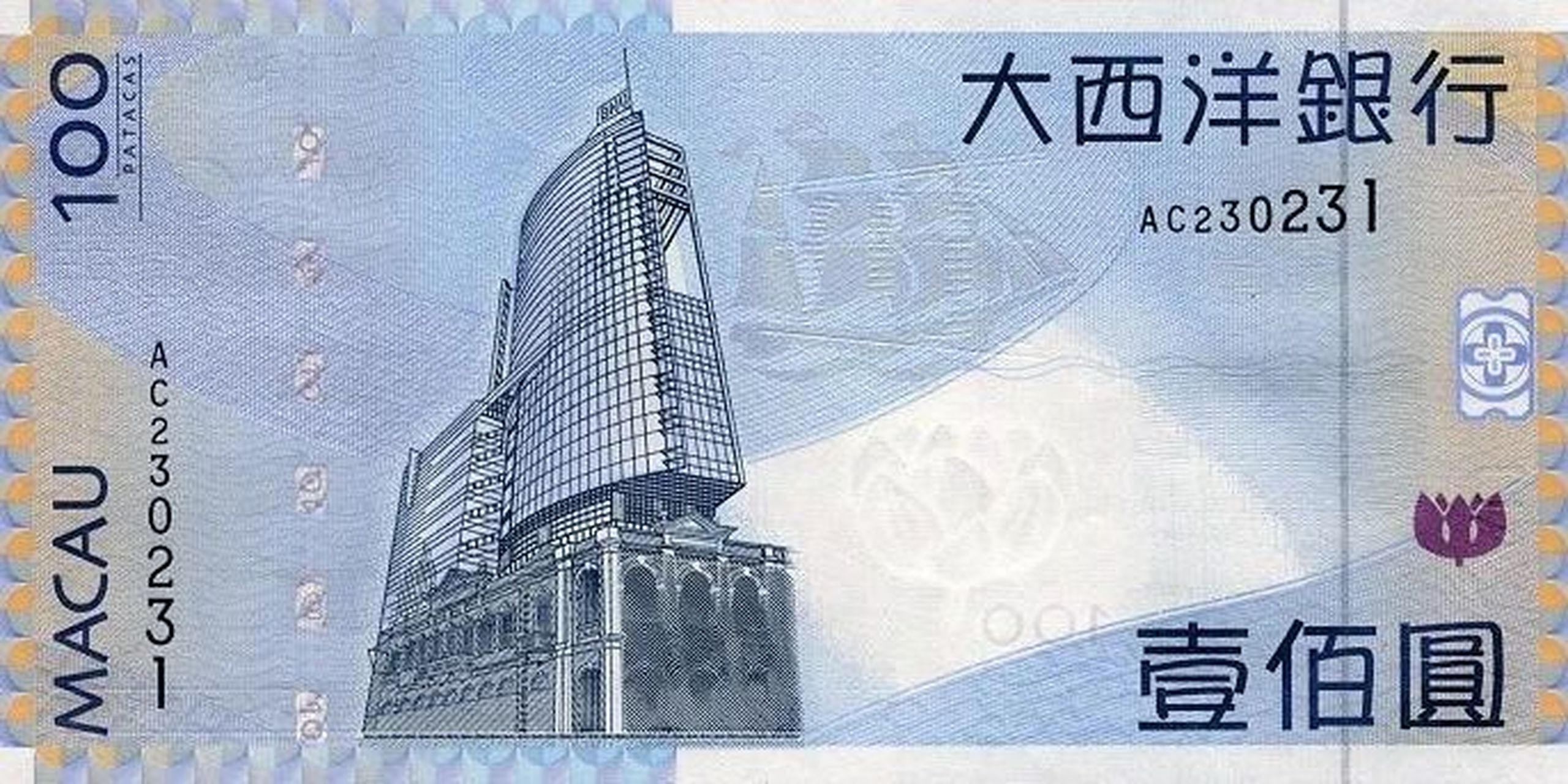 澳门大西洋银行bnu 1,银行要能够有力提升项目销售力提供有效场所