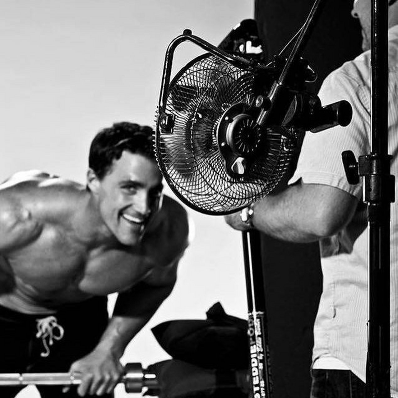 greg plitt #健身打卡# #运动打卡