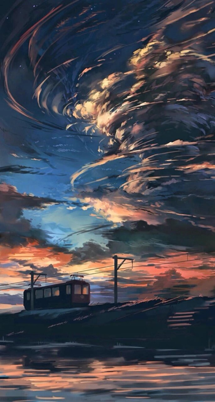 好看的网易云背景图又来啦 快来领取你的背景图吧