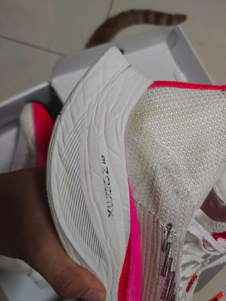 nike 耐克 alphafly next% 1 阿尔法fly一代 东京奥运会配色