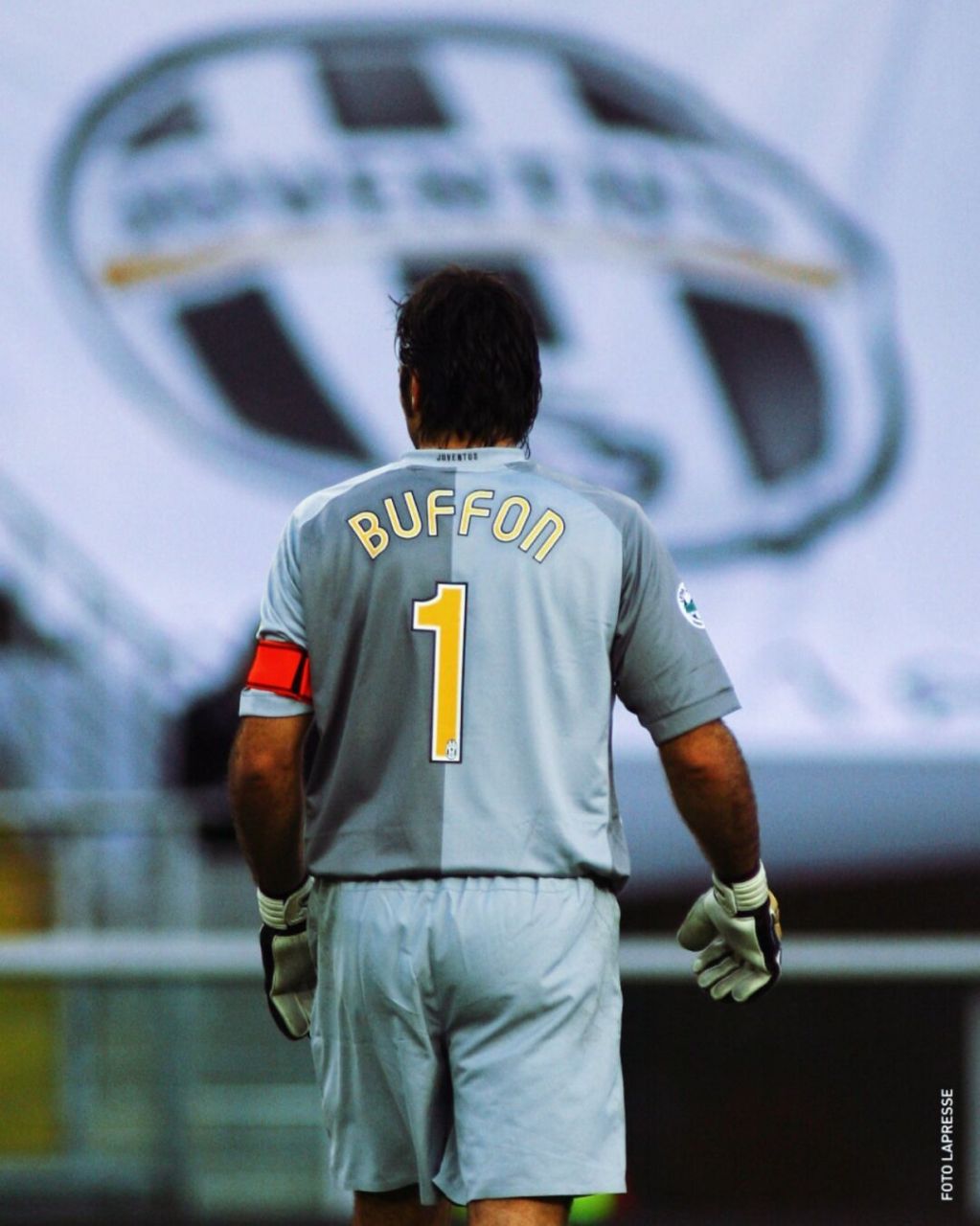 78 #足球#02 02#球衣#0202#布冯#0202#藏不住了我是