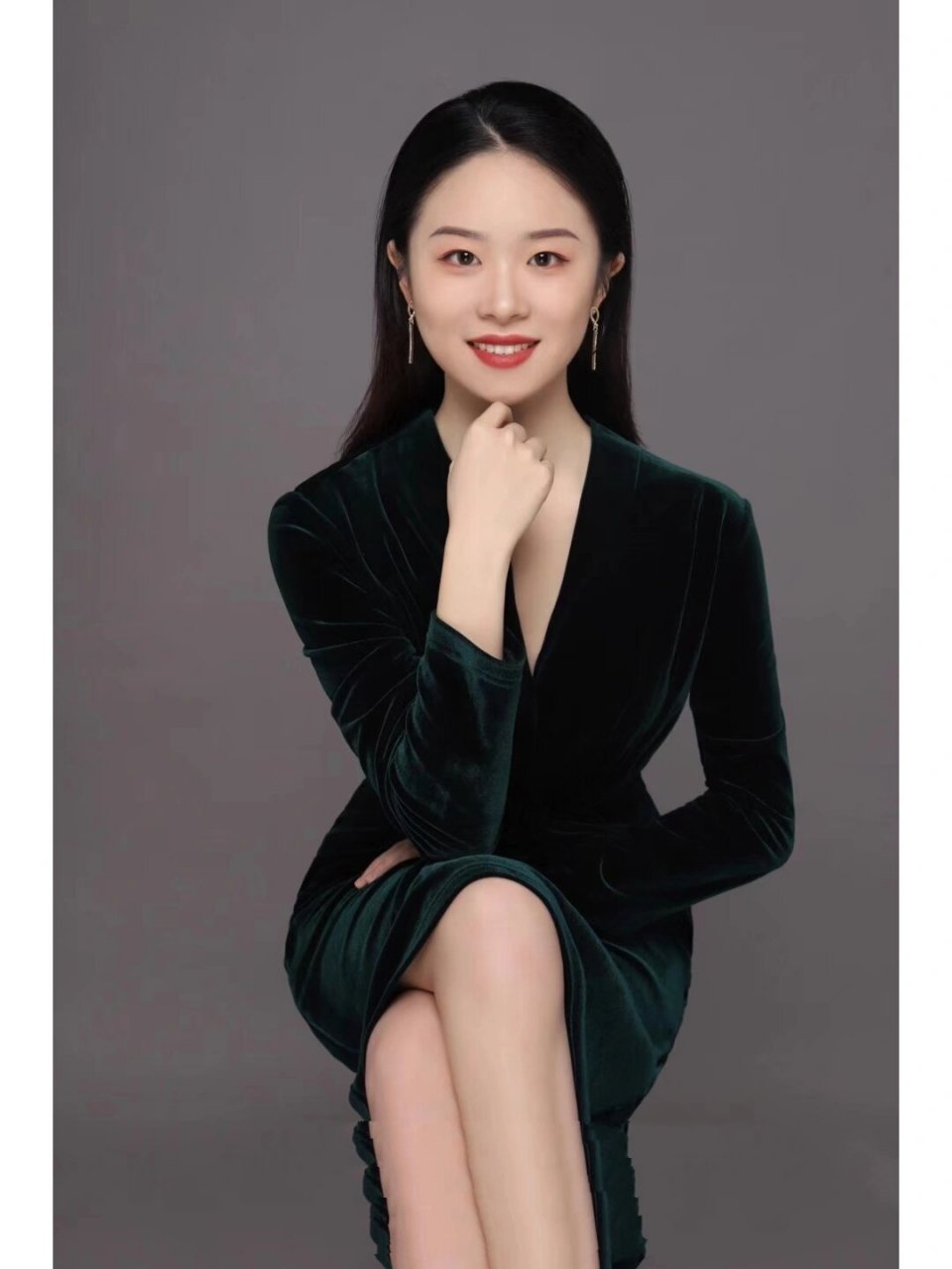 形象照客片|教你如何摆姿势9215 职业形象照的重要性不言而喻 而