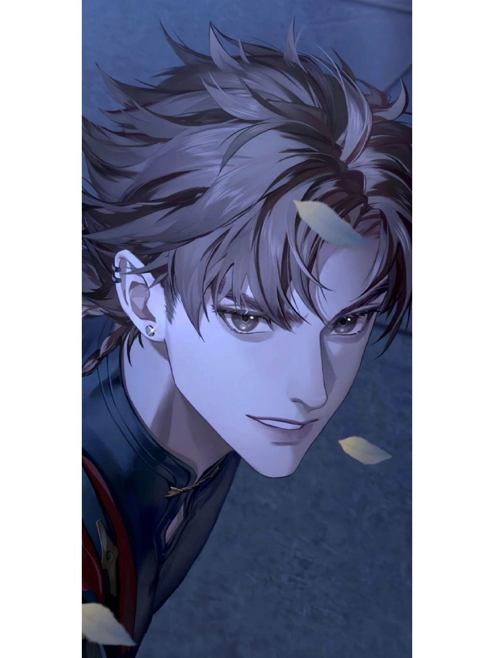 代号鸢孙策高清壁纸 整理了一下相册,孙策单推的姐妹自取哦,需要高清