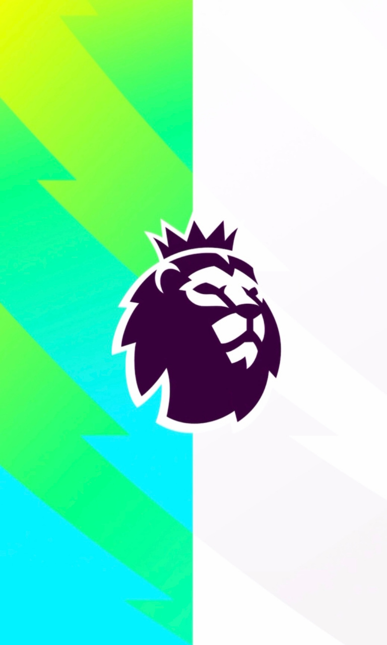 英超官方app不知道在什么时候更新了logo,现在还有了跟新赛季球衣号码