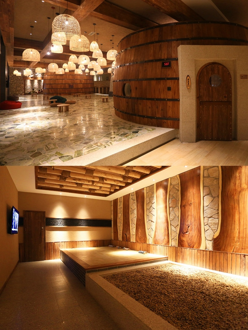 天津洗浴|乐汤汇温泉(河东店)—泡汤爱马仕 97【店名】:乐汤汇温泉