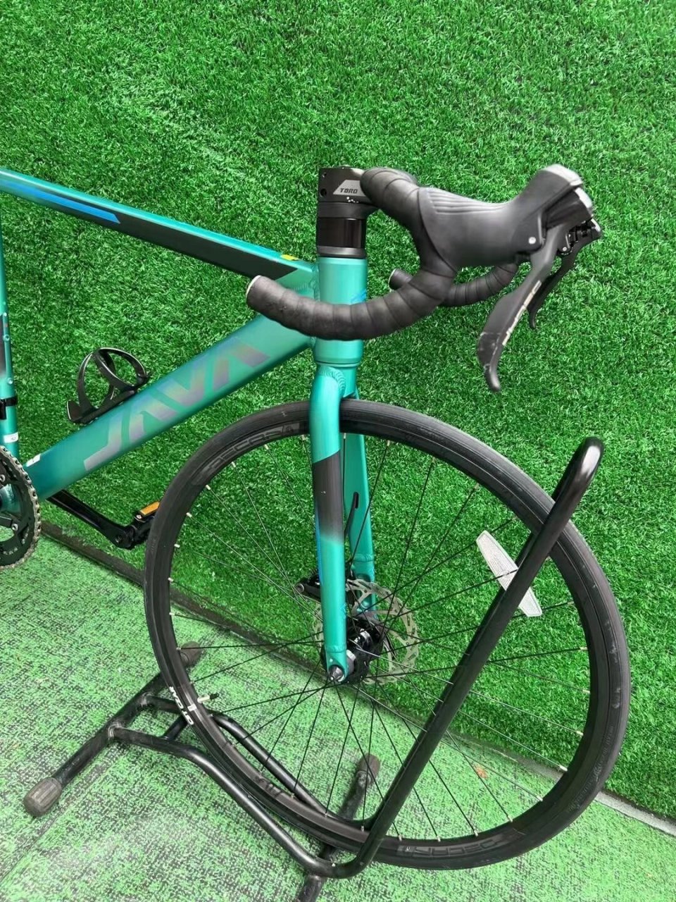 佳沃维洛克公路车,禧玛诺16速c刹,秒杀价1988元,禧玛诺托尼手变搭配r