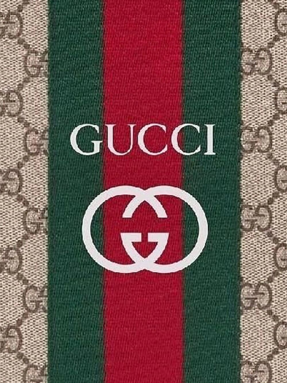 no.7 古驰壁纸gucci