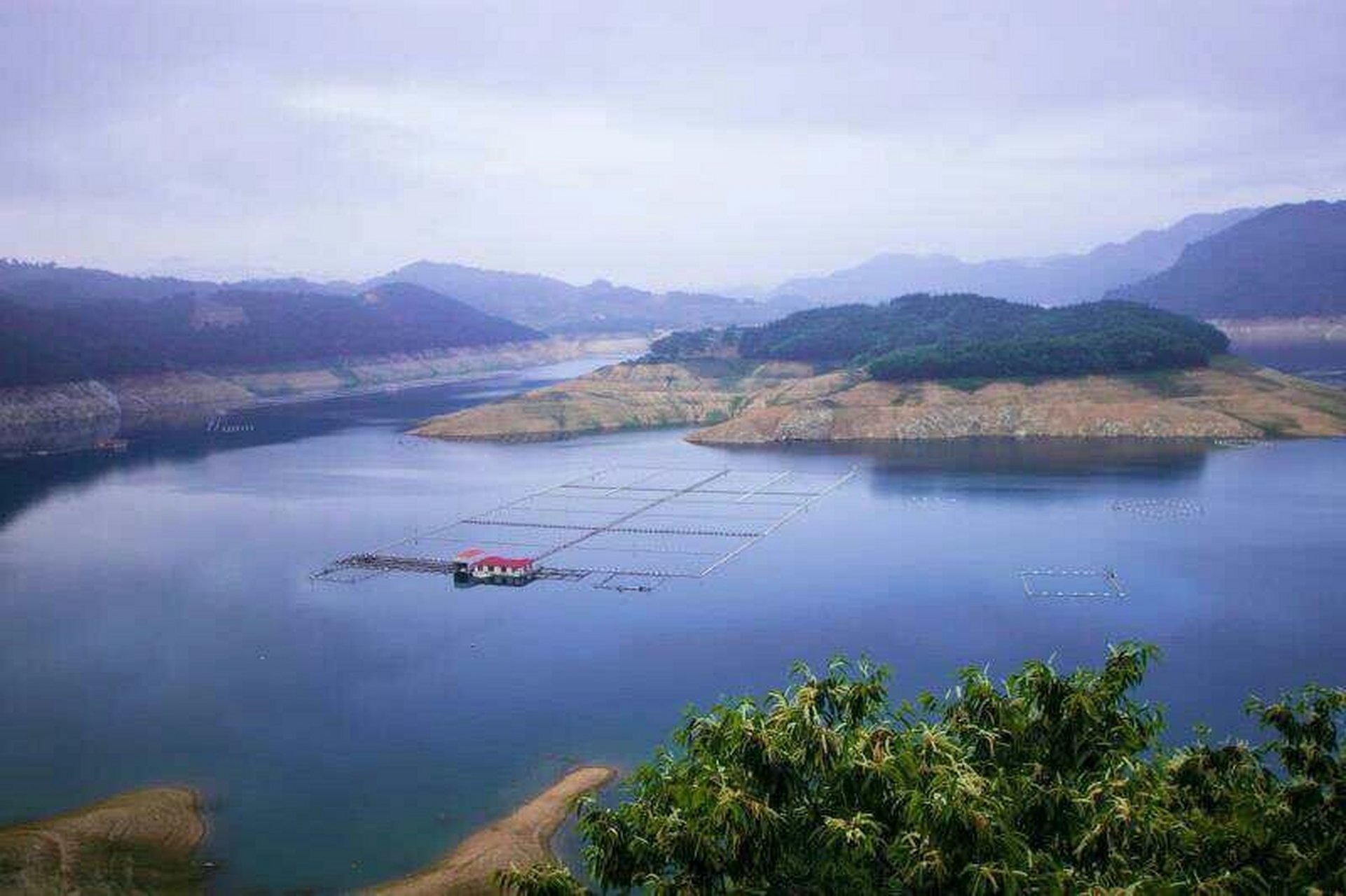 丹东小韭菜沟 千岛湖 凤上河口景区两日游 94丹东小韭菜沟 千岛湖