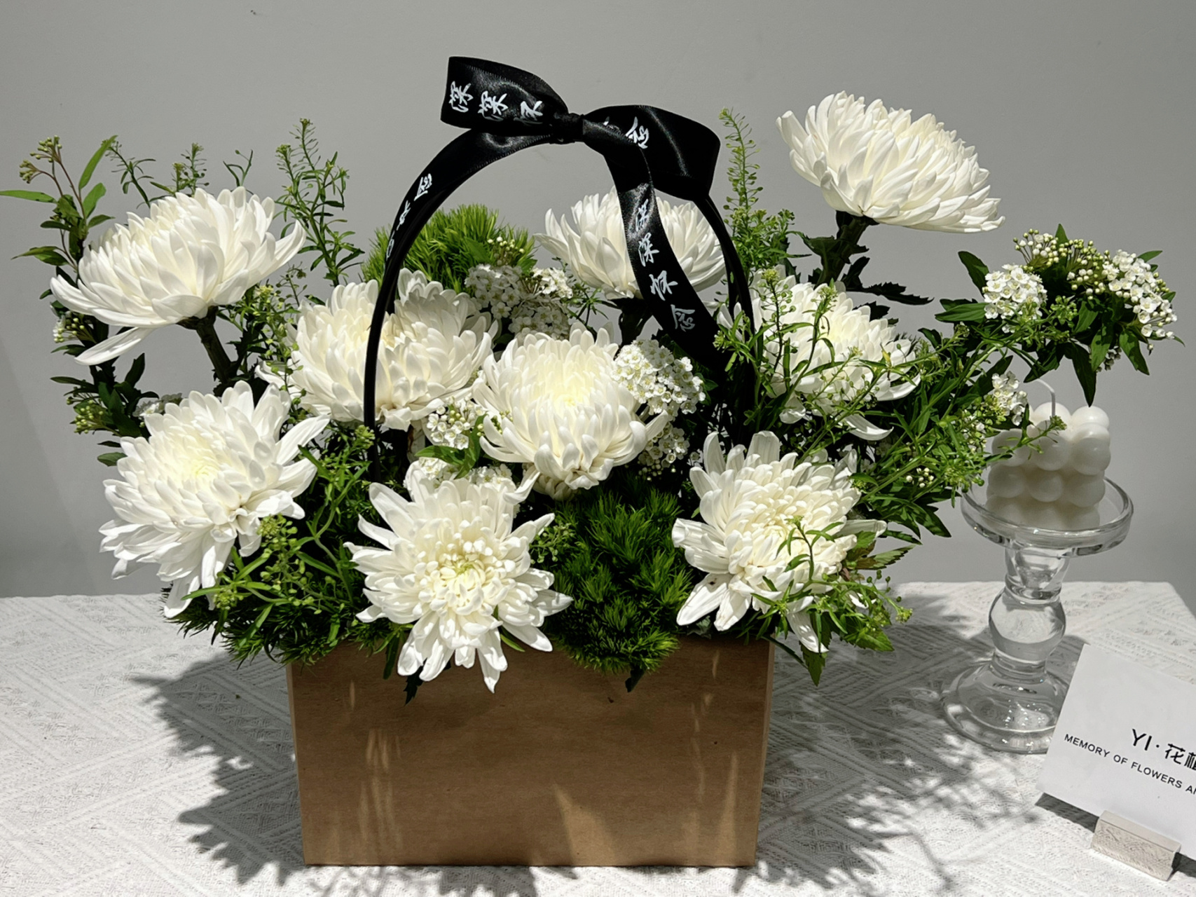 清明节扫墓|菊花合集 思故怀旧时