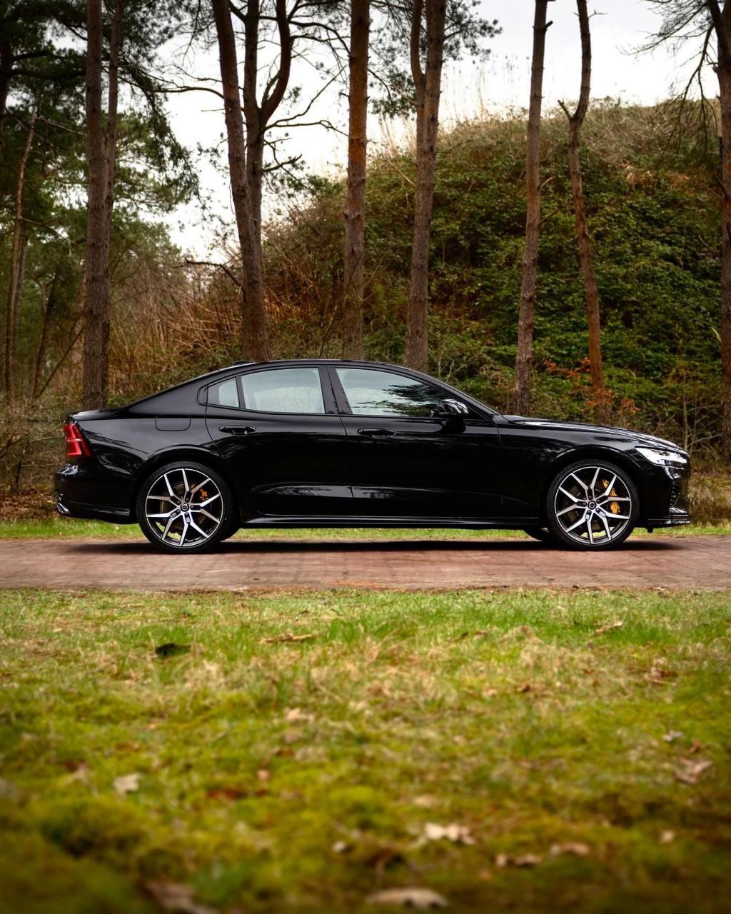 s60 polestar.当玛瑙黑的六子站在你面前,你应该肯定他选对了