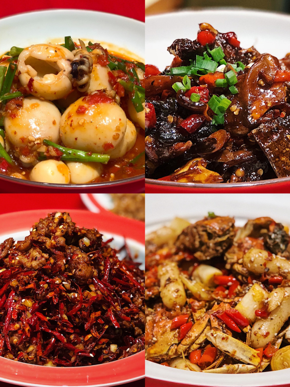 南昌人自己的海鲜小馆0215好吃到停不下来 慕名已久的辣小鲜 终于