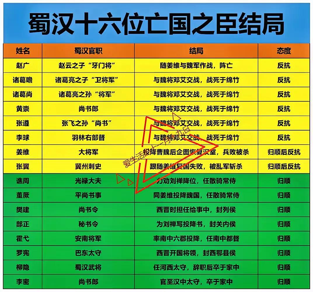 一个被误解几千年的英雄,刘禅—乱世英雄,不为名利而动.