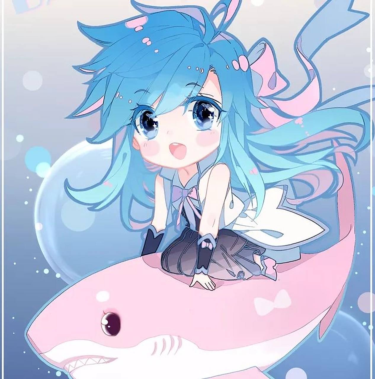 斗罗大陆四大美女之一——白秀秀(冻千秋) [亲吻][亲吻]