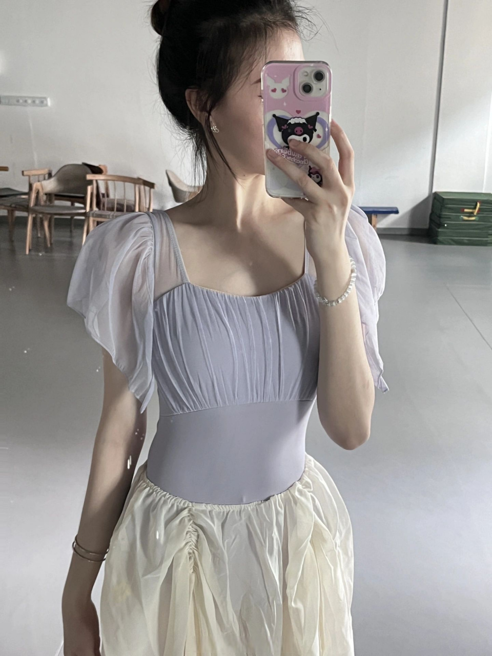 舞蹈学院 可一字96  厦门 舞蹈系