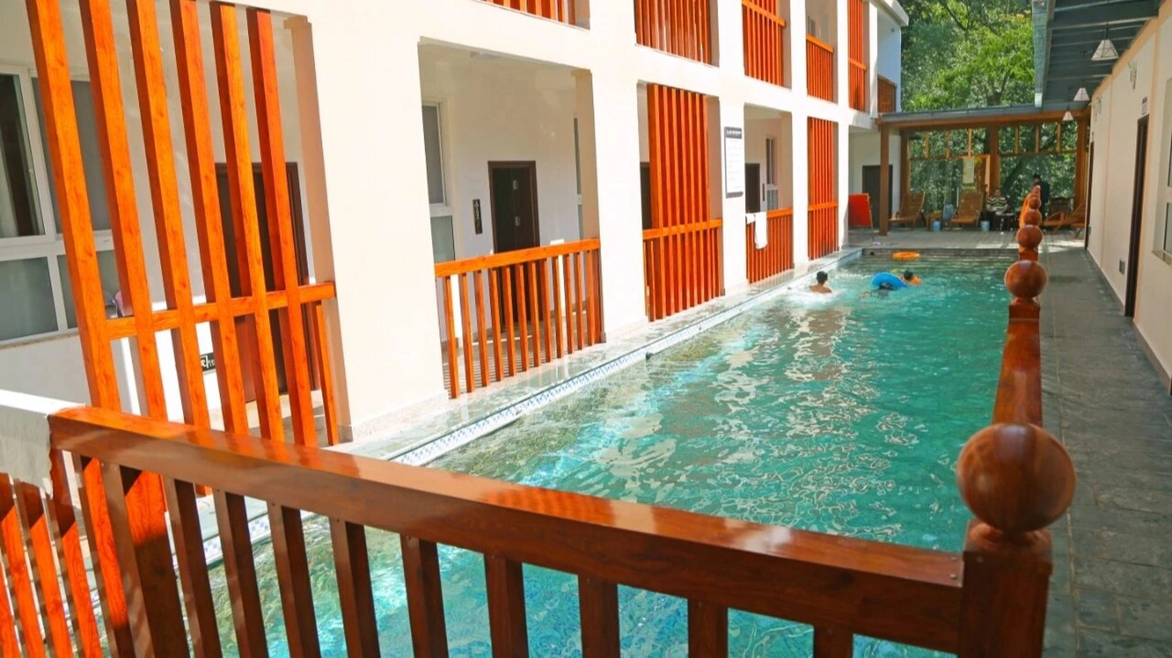 石瓢温泉,保山的『绿野仙踪』 我们来到了施甸石瓢,这里有如『绿野