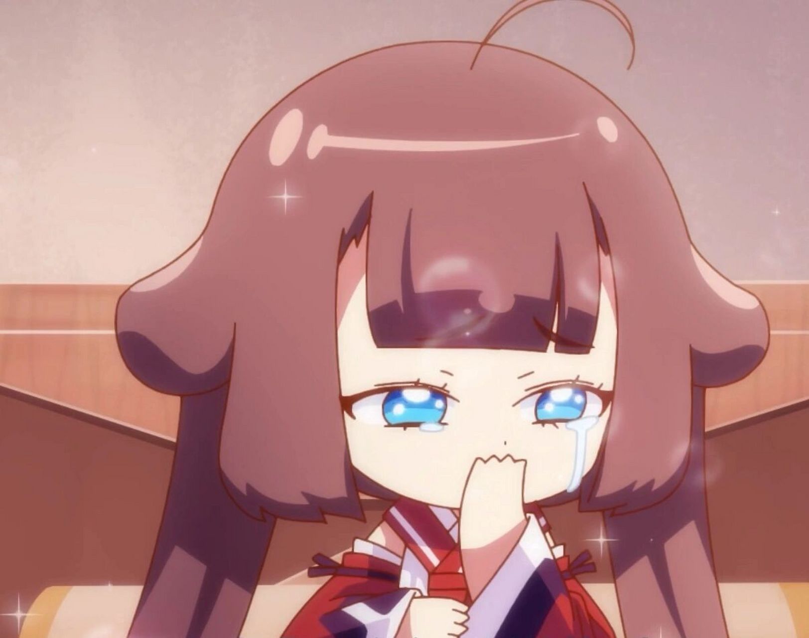 【猫之茗】茉莉的表情包合集(1) 可可爱爱的茉莉,表情丰富又多彩.