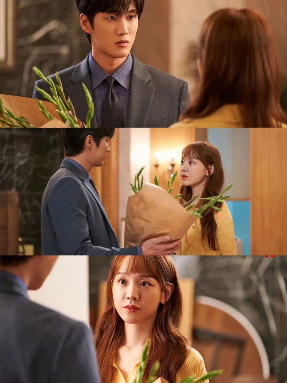 《今生也请多指教》 主演:申惠善 安普贤 河允庆 安