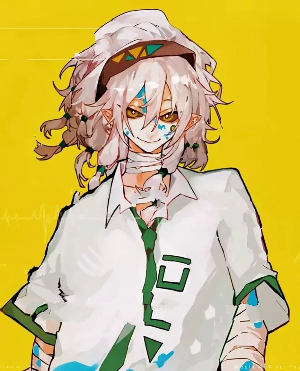 凹凸世界帕洛斯图片