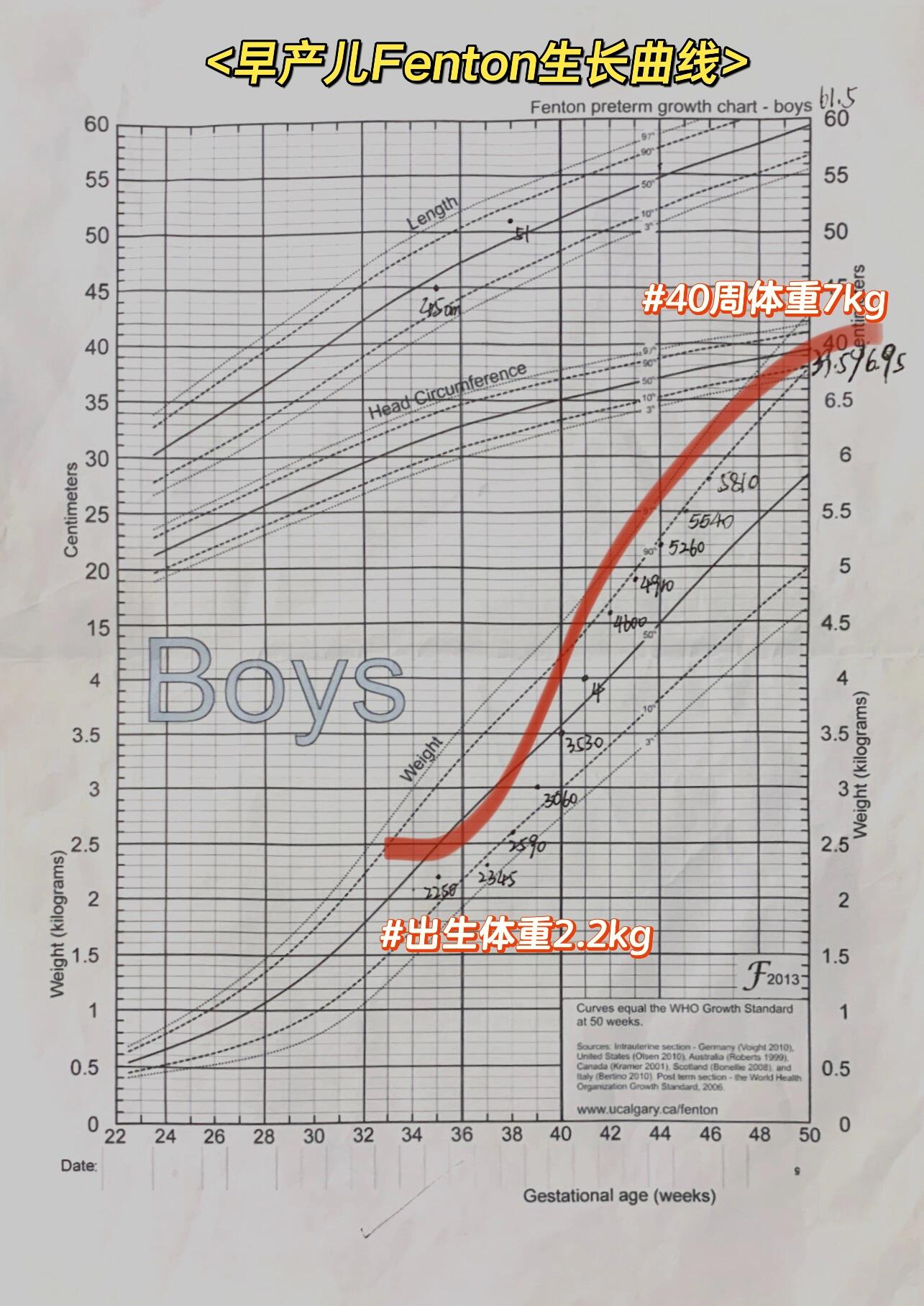 ️如何在家评估早产儿宝宝的发育情况 早产宝宝的生长通常由体重